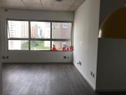 Flat com ótimo preço no bairro Itaim Bibi. Confira!