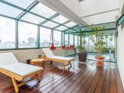 Flat com ótimo preço no bairro Itaim Bibi. Confira!