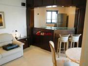 Flat com ótimo preço no bairro Itaim Bibi. Confira!