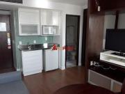 Flat com ótimo preço no bairro Itaim Bibi. Confira!