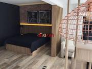 Flat com ótimo preço no bairro Itaim Bibi. Confira!