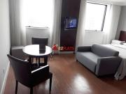 Flat com ótimo preço no bairro Itaim Bibi. Confira!