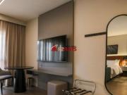 Flat com ótimo preço no bairro Itaim Bibi. Confira!