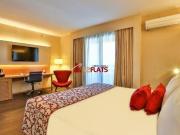 Flat com ótimo preço no bairro Itaim Bibi. Confira!...