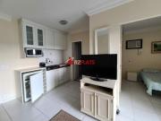 Flat com ótimo preço no bairro Jardim Europa. Confira!