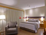 Flat com ótimo preço no bairro Jardim Europa. Confira!