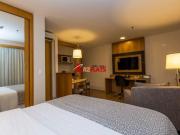 Flat com ótimo preço no bairro Jardim Europa. Confira!