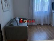 Flat com ótimo preço no bairro Jardim Paulista. Confira!