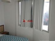 Flat com ótimo preço no bairro Jardim Paulista. Confira!