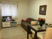 Flat com ótimo preço no bairro Jardim Paulista. Confira!