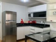 Flat com ótimo preço no bairro Jardim Paulista. Confira!