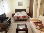 Flat com ótimo preço no bairro Jardim Paulista. Confira!