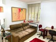 Flat com ótimo preço no bairro Jardim Paulista. Confira!