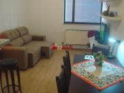 Flat com ótimo preço no bairro Jardim Paulista. Confira!