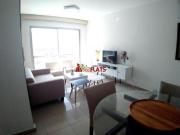 Flat com ótimo preço no bairro Jardim Paulista. Confira!