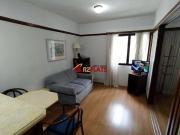 Flat com ótimo preço no bairro Jardim Paulista. Confira!