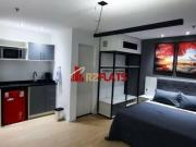 Flat com ótimo preço no bairro Jardim Paulista. Confira!