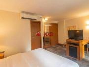 Flat com ótimo preço no bairro Jardins. Confira!