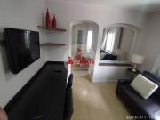 Flat com ótimo preço no bairro Jardins. Confira !