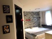 Flat com ótimo preço no bairro Jardins. Confira!