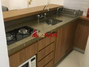 Flat com ótimo preço no bairro Jardins. Confira!