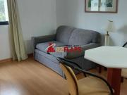 Flat com ótimo preço no bairro Jardins. Confira!