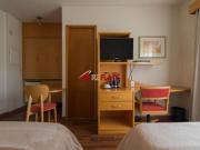 Flat com ótimo preço no bairro Jardins. Confira!