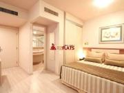 Flat com ótimo preço no bairro Jardins. Confira!