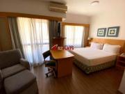 Flat com ótimo preço no bairro Jardins. Confira!