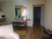 Flat com ótimo preço no bairro Jardins. Confira!