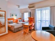 Flat com ótimo preço no bairro Jardins. Confira!