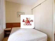Flat com ótimo preço no bairro Jardins. Confira!