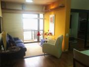 Flat com ótimo preço no bairro Jardins. Confira!