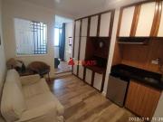 Flat com ótimo preço no bairro Jardins. Confira!