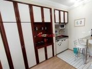 Flat com ótimo preço no bairro Jardins. Confira!