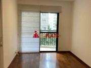 Flat com ótimo preço no bairro Jardins. Confira!