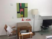 Flat com ótimo preço no bairro Jardins. Confira!