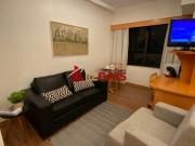 Flat com ótimo preço no bairro Jardins. Confira!