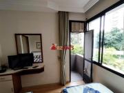 Flat com ótimo preço no bairro Jardins. Confira!