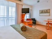 Flat com ótimo preço no bairro Jardins. Confira!