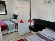 Flat com ótimo preço no bairro Jardins. Confira!