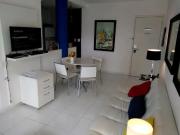 Flat com ótimo preço no bairro Jardins. Confira!