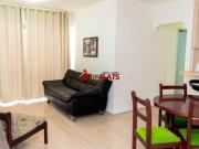 Flat com ótimo preço no bairro Jardins. Confira!