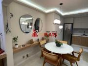 Flat com ótimo preço no bairro Jardins. Confira!