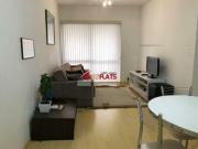 Flat com ótimo preço no bairro Jardins. Confira!