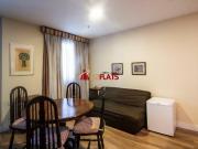 Flat com ótimo preço no bairro Jardins. Confira!