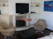 Flat com ótimo preço no bairro Jardins. Confira!