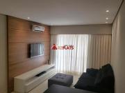 Flat com ótimo preço no bairro Jardins. Confira!