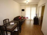 Flat com ótimo preço no bairro Jardins. Confira!