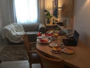 Flat com ótimo preço no bairro Jardins. Confira!